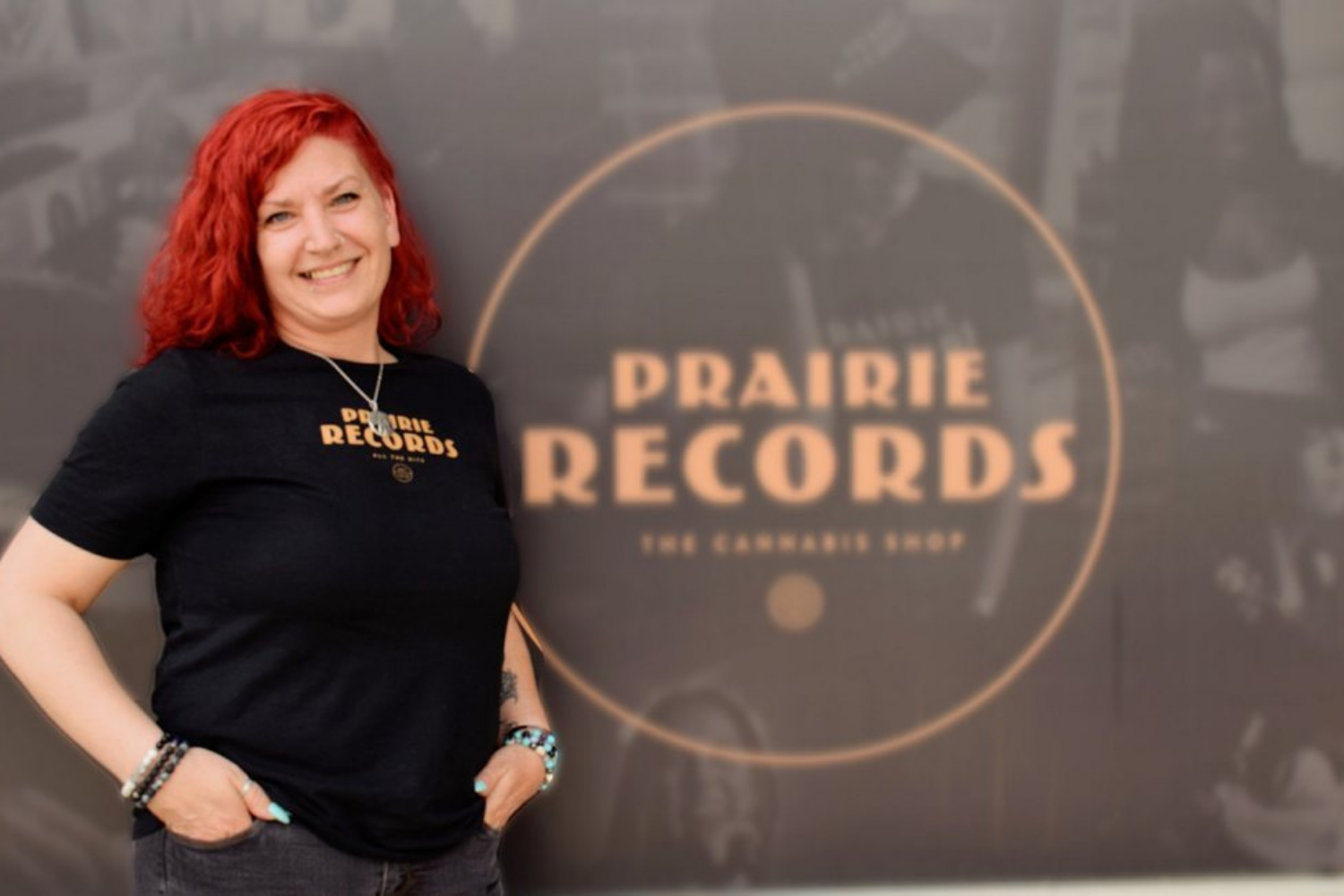 Prairie records calgary cannabis