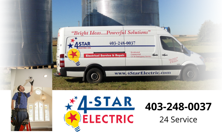 4-Star Electric Ltd.