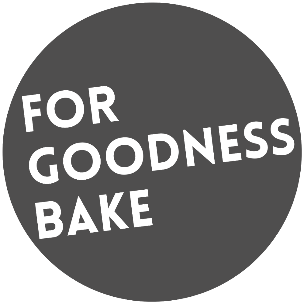 For Goodness Bake